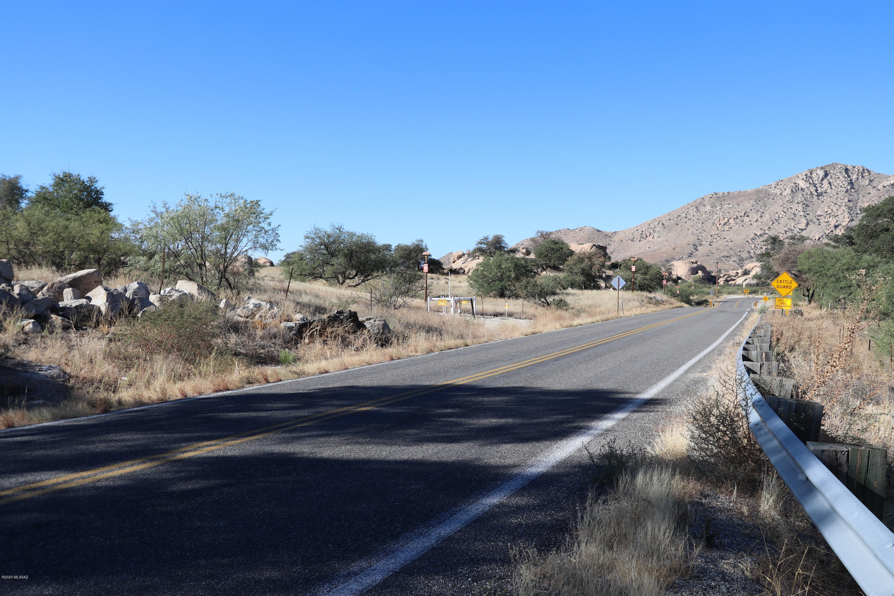 Tbd East Dragoon Road Dragoon, AZ 85609 - Photo 43 of 50