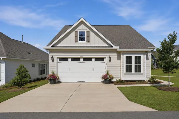 $499,900 | 612 Winter Bloom Way, Tallahassee, FL 32317