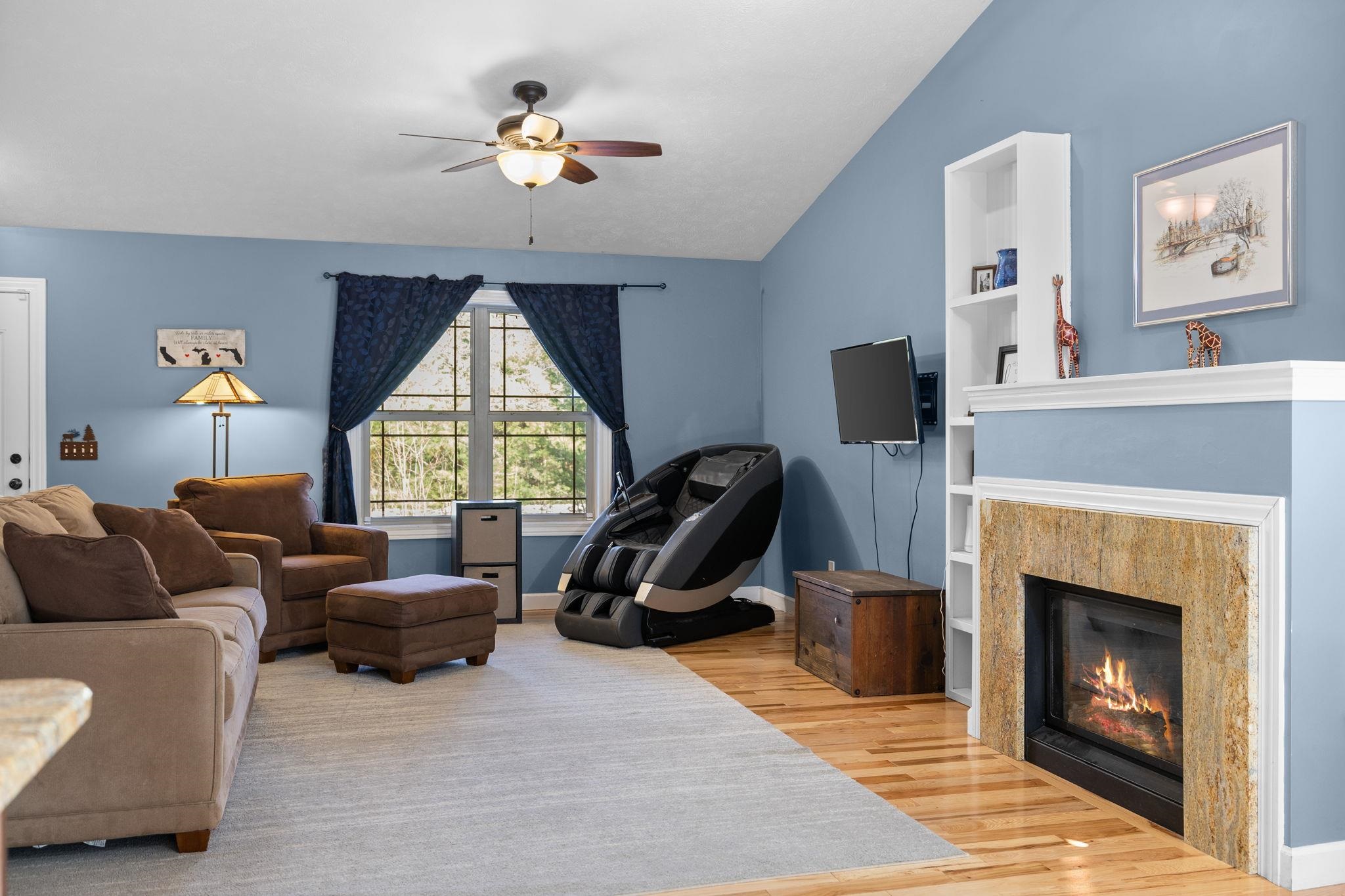 1794 Round Lake Road, Unit LOT: 29 Interlochen, MI 49643 - Photo 16 of 49