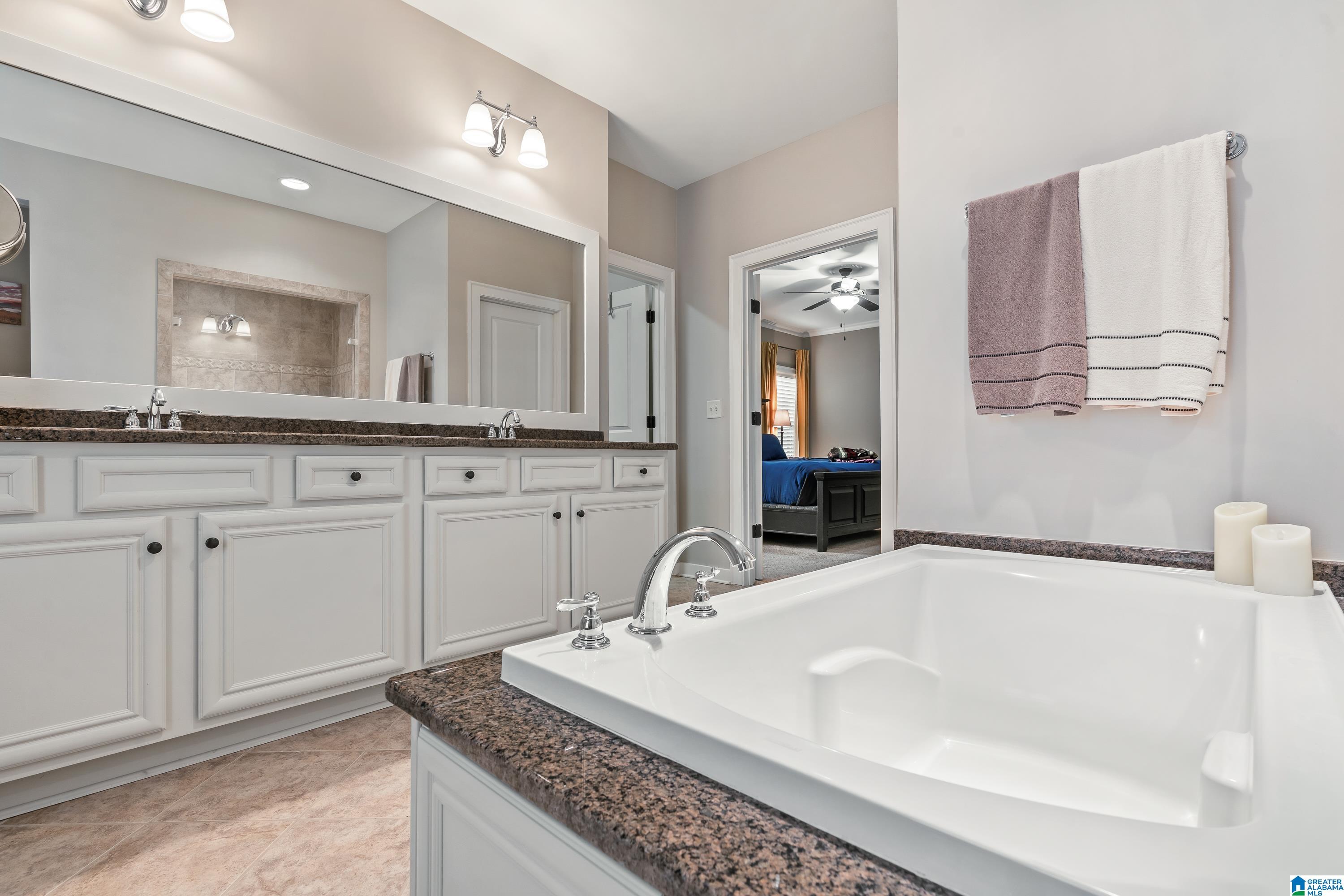 317 Kilkerran Lane Pelham, AL 35124 - Photo 26 of 83