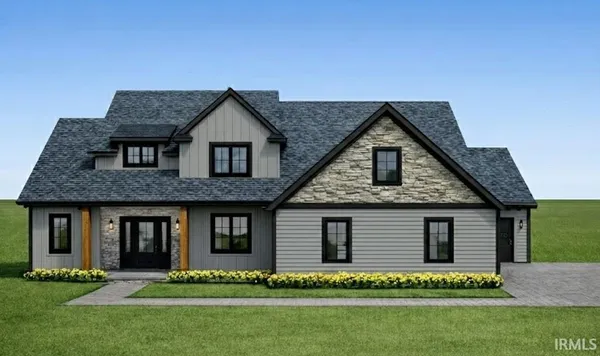 $809,900 | 4783 Wea Way, Churubusco, IN 46723