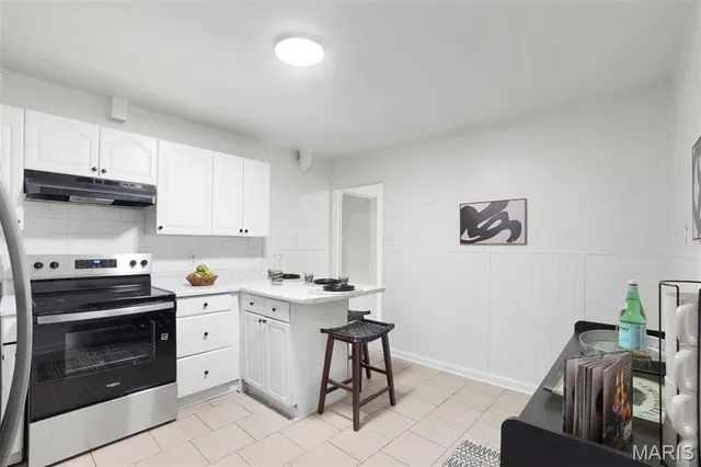 $145,000 | 9845 Dennis Drive, St. Louis, MO 63136