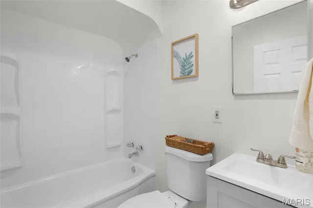 $145,000 | 9845 Dennis Drive, St. Louis, MO 63136