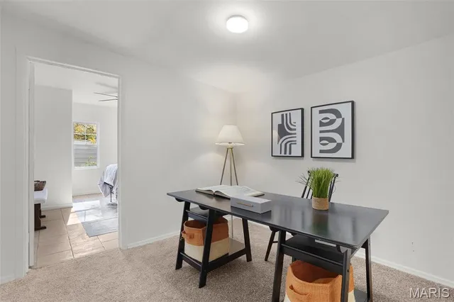 $145,000 | 9845 Dennis Drive, St. Louis, MO 63136