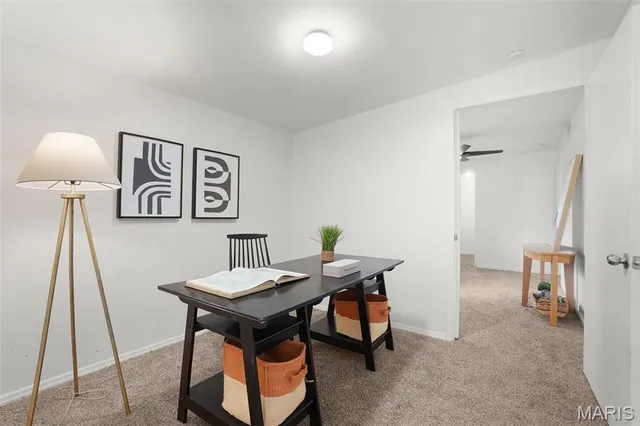 $145,000 | 9845 Dennis Drive, St. Louis, MO 63136