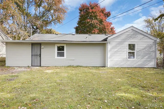 $145,000 | 9845 Dennis Drive, St. Louis, MO 63136