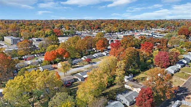 $145,000 | 9845 Dennis Drive, St. Louis, MO 63136