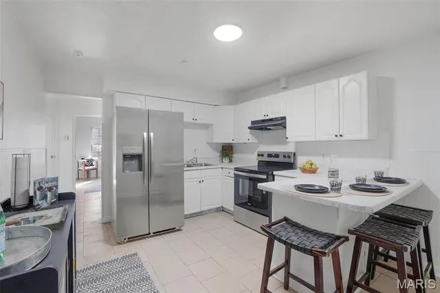 $145,000 | 9845 Dennis Drive, St. Louis, MO 63136