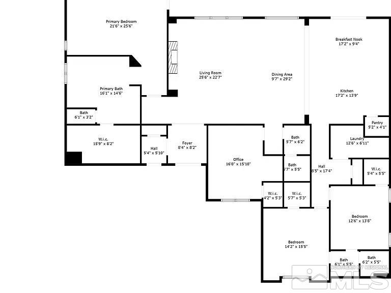 2725 Foxhunter Lane Reno, NV 89521 - Photo 25 of 25 unknown