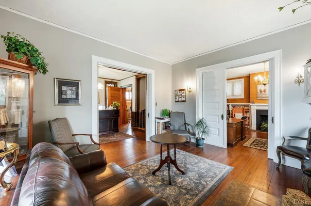 $825,000 | 2525 Rivermont Avenue, Lynchburg, VA 24503