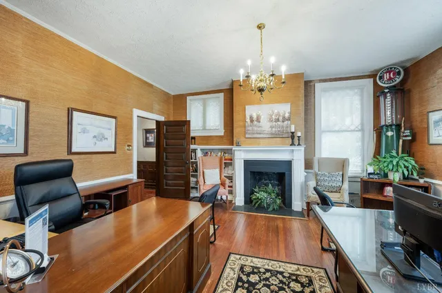 $825,000 | 2525 Rivermont Avenue, Lynchburg, VA 24503