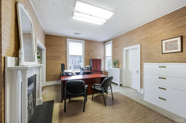 $825,000 | 2525 Rivermont Avenue, Lynchburg, VA 24503