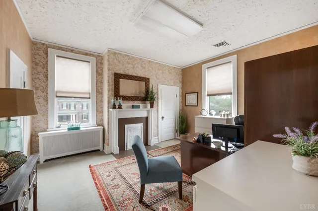 $825,000 | 2525 Rivermont Avenue, Lynchburg, VA 24503