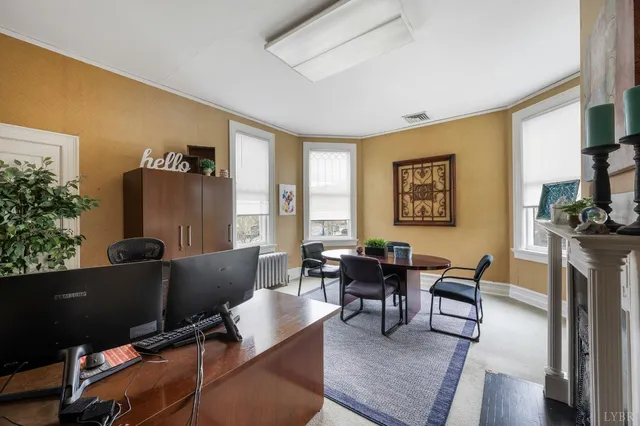 $825,000 | 2525 Rivermont Avenue, Lynchburg, VA 24503