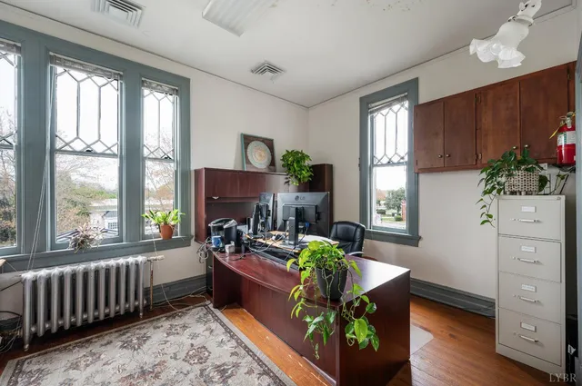 $825,000 | 2525 Rivermont Avenue, Lynchburg, VA 24503