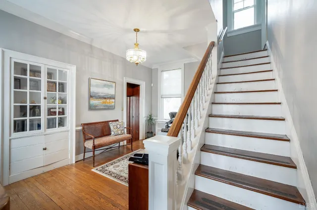 $825,000 | 2525 Rivermont Avenue, Lynchburg, VA 24503