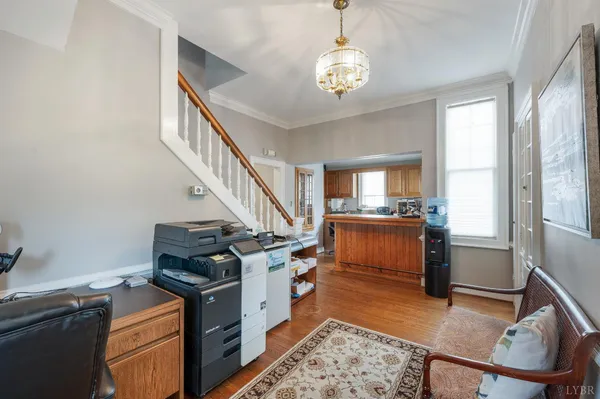 $825,000 | 2525 Rivermont Avenue, Lynchburg, VA 24503