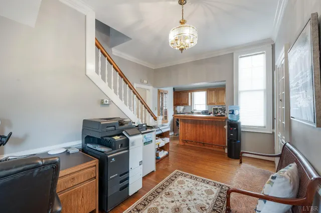 $825,000 | 2525 Rivermont Avenue, Lynchburg, VA 24503