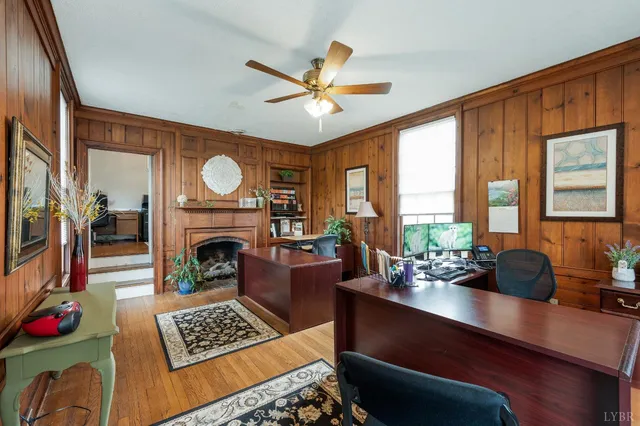 $825,000 | 2525 Rivermont Avenue, Lynchburg, VA 24503