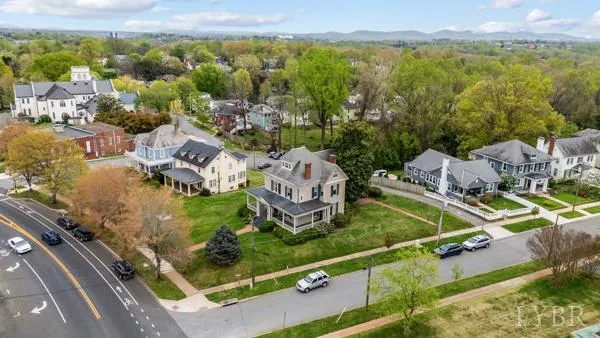 $825,000 | 2525 Rivermont Avenue, Lynchburg, VA 24503