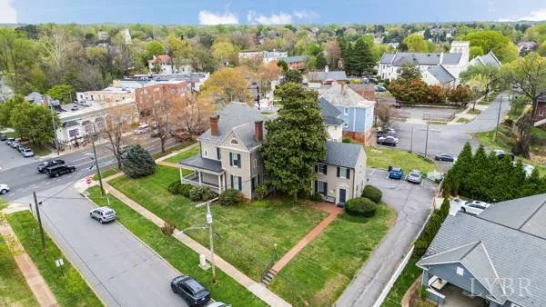 $825,000 | 2525 Rivermont Avenue, Lynchburg, VA 24503