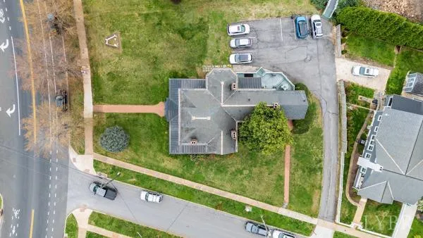 $825,000 | 2525 Rivermont Avenue, Lynchburg, VA 24503