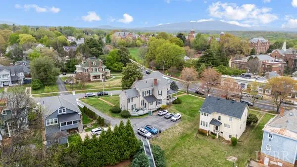 $825,000 | 2525 Rivermont Avenue, Lynchburg, VA 24503