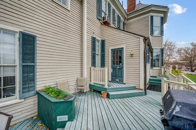 $825,000 | 2525 Rivermont Avenue, Lynchburg, VA 24503