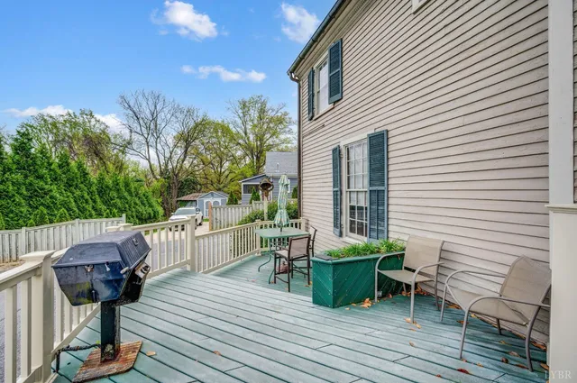 $825,000 | 2525 Rivermont Avenue, Lynchburg, VA 24503