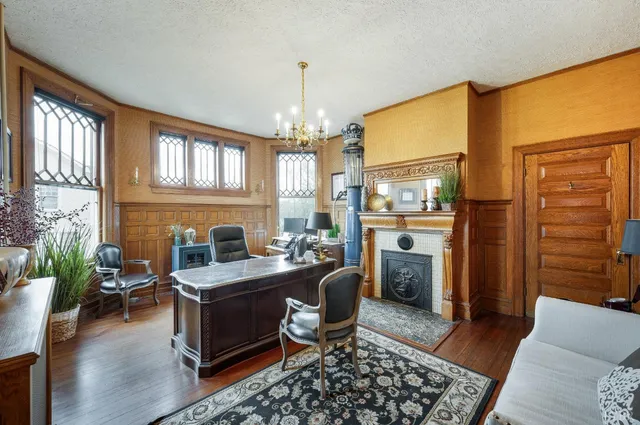 $825,000 | 2525 Rivermont Avenue, Lynchburg, VA 24503