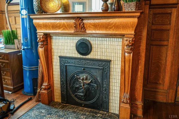 $825,000 | 2525 Rivermont Avenue, Lynchburg, VA 24503