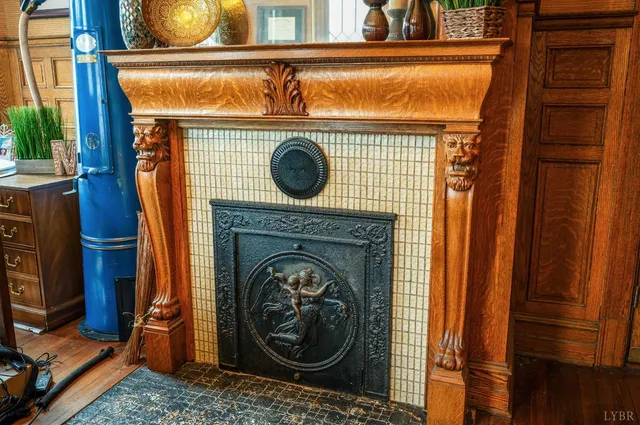 $825,000 | 2525 Rivermont Avenue, Lynchburg, VA 24503