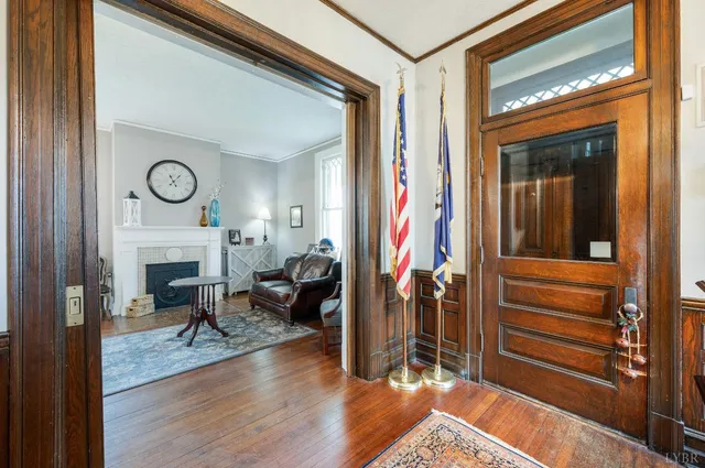 $825,000 | 2525 Rivermont Avenue, Lynchburg, VA 24503