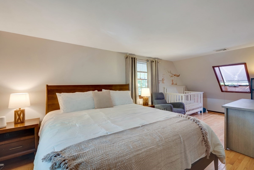 108 Deforest Street Boston, MA 02131 - Photo 20 of 37
