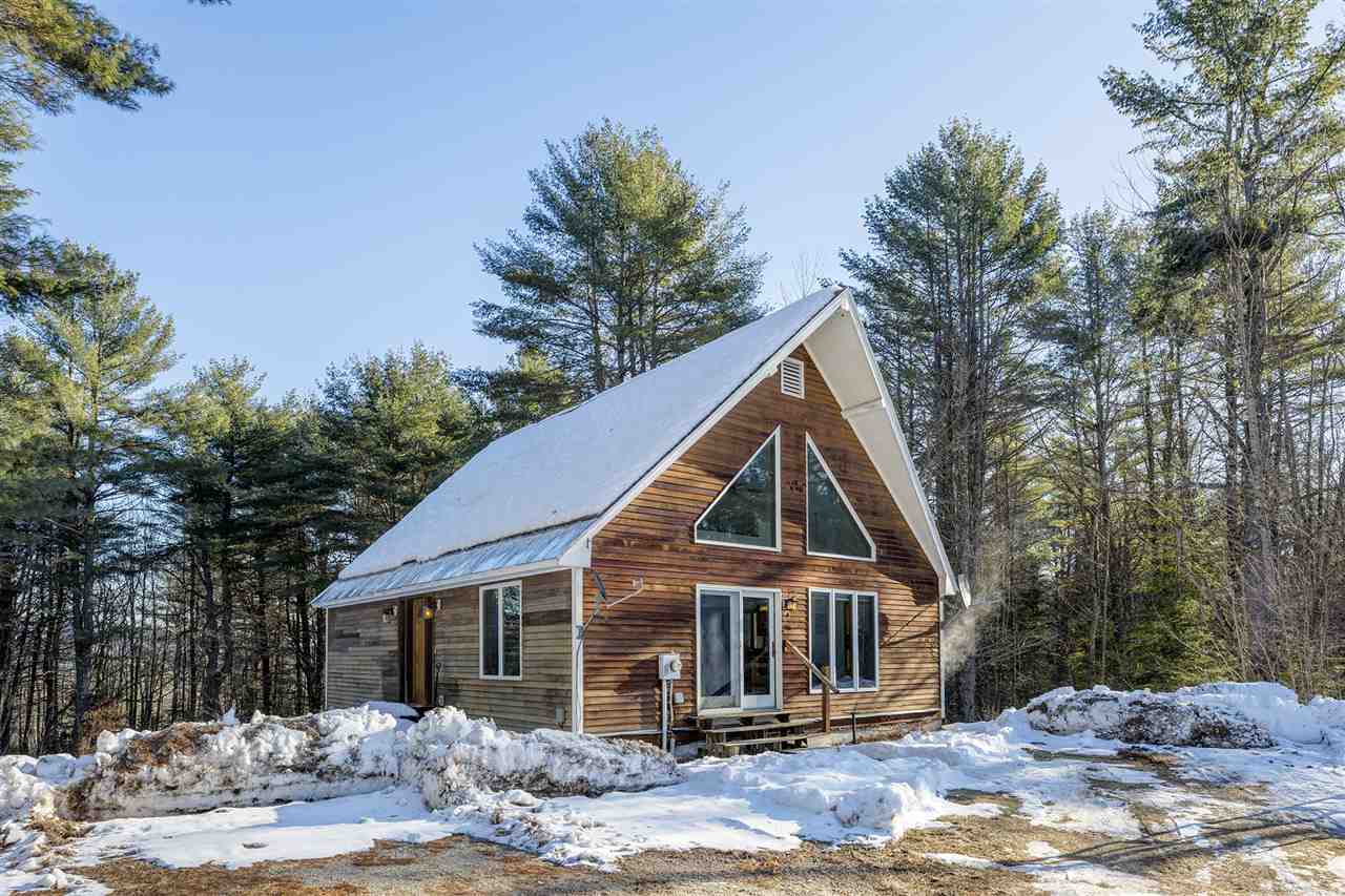 50 Hoyt Brook Road Danbury, NH 03230 - Photo 1 of 14 Gallery Image 1