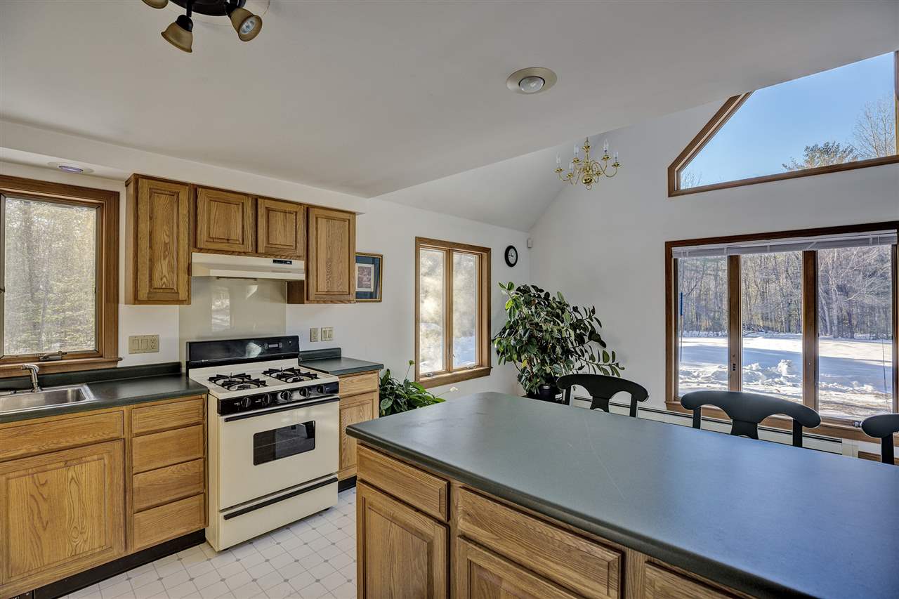 50 Hoyt Brook Road Danbury, NH 03230 - Photo 7 of 14 Gallery Image 7