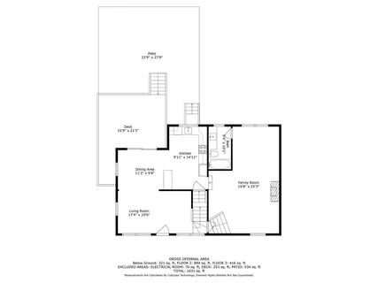 $729,000 | 58 Whippoorwill Road East, Armonk, NY 10504
