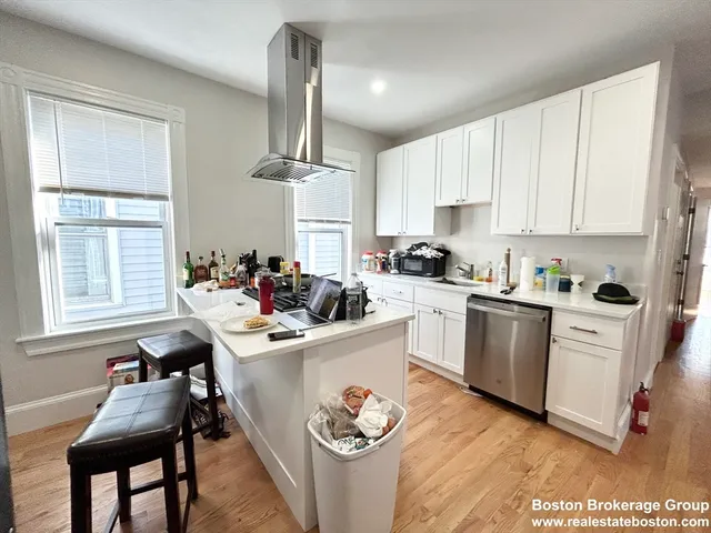 $4,350 | 74 Marine Road, Unit 2, Boston, MA 02127