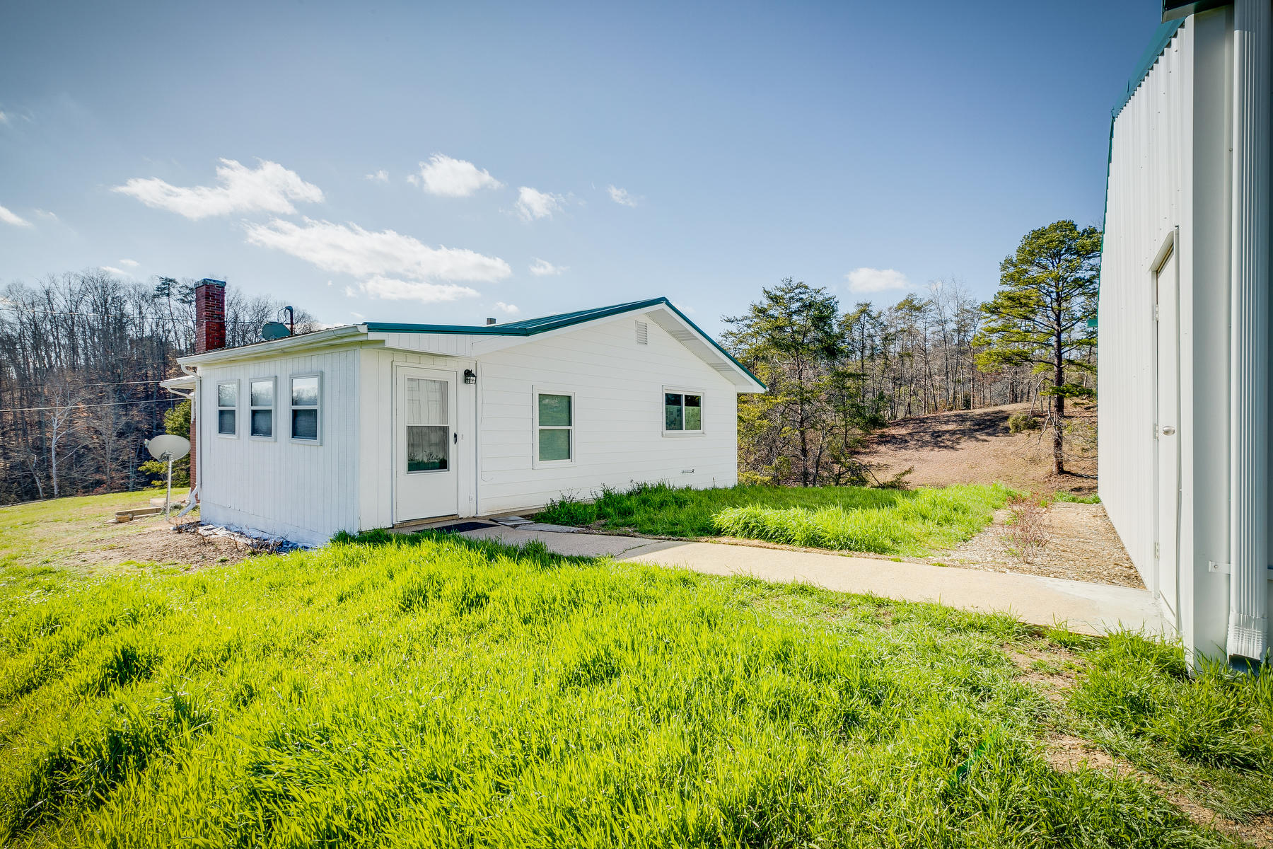 3308 Glen Alpine Road Kingsport, TN 37660 - Photo 25 of 33 025