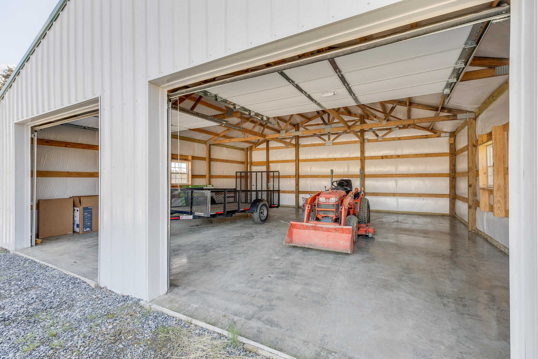 3308 Glen Alpine Road Kingsport, TN 37660 - Photo 28 of 33 029