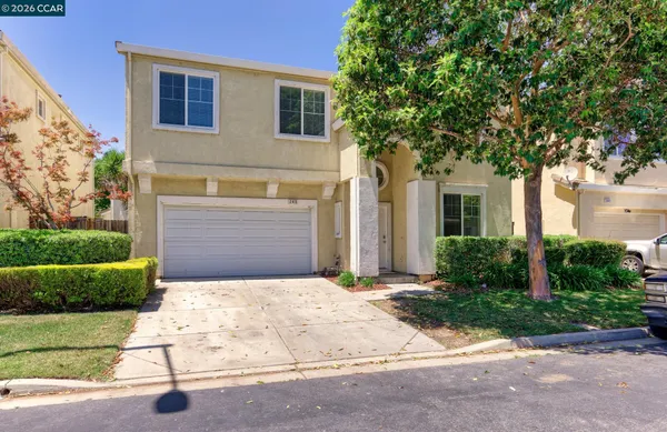 $615,000 | 249 Comeabout Circle, Pittsburg, CA 94565