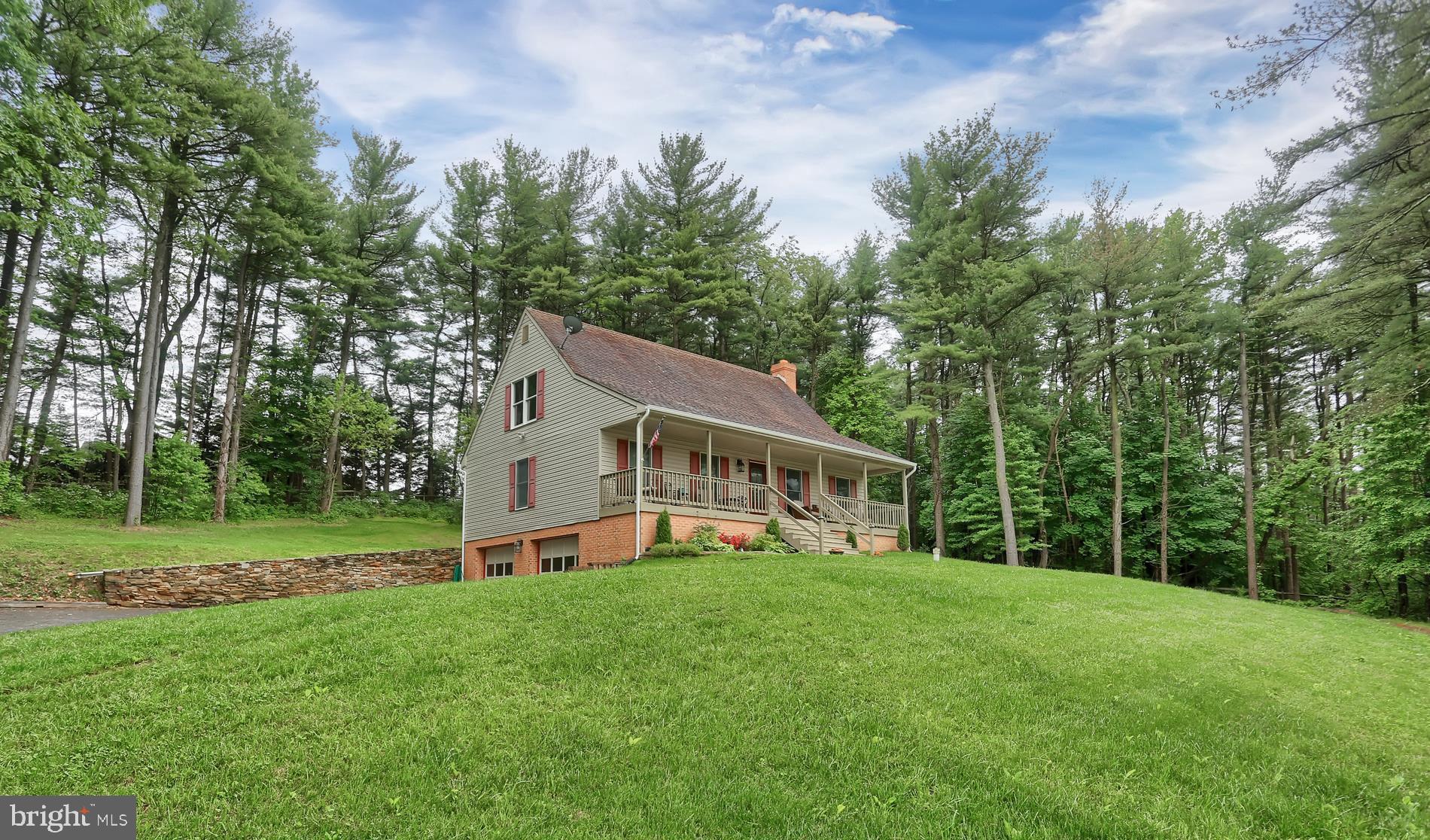 4735 Geeting Road Westminster, MD 21158 - Photo 1 of 35 Gallery Image 1