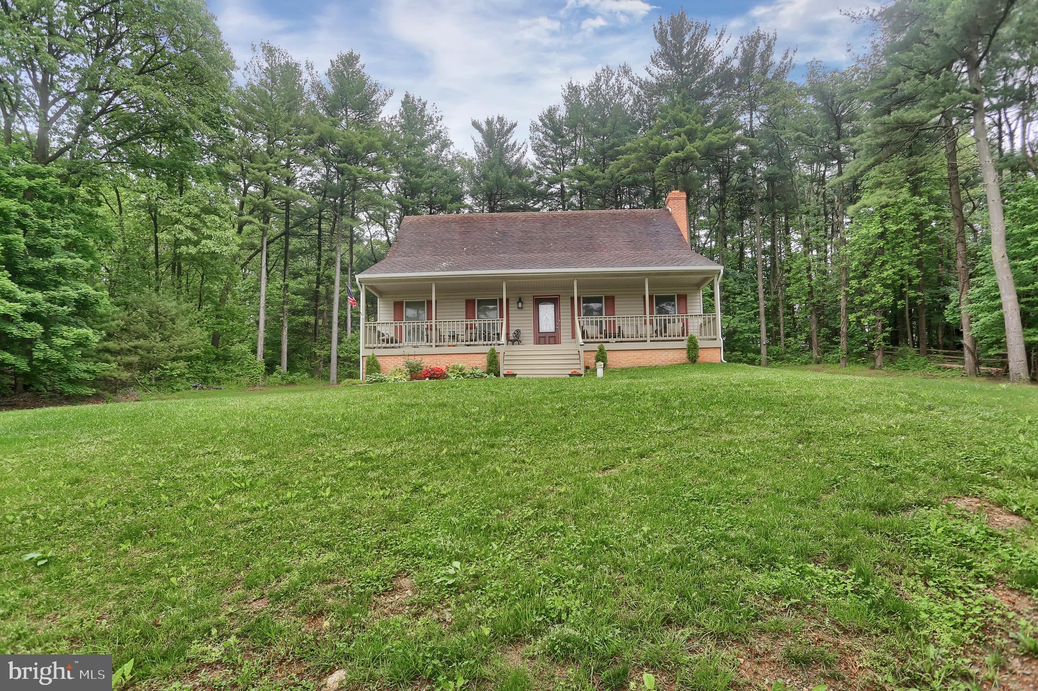 4735 Geeting Road Westminster, MD 21158 - Photo 2 of 35 Gallery Image 2