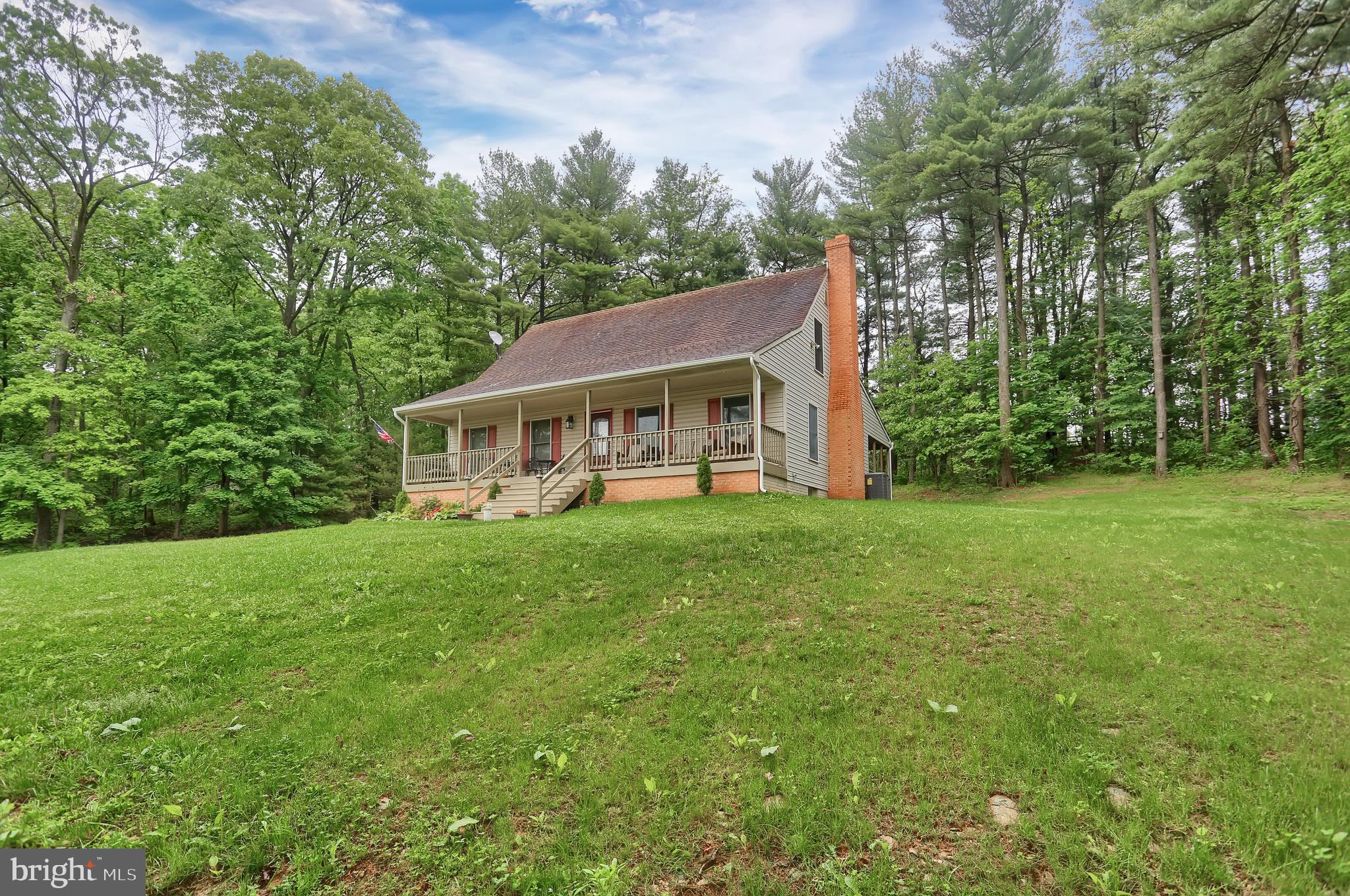 4735 Geeting Road Westminster, MD 21158 - Photo 3 of 35 Gallery Image 3