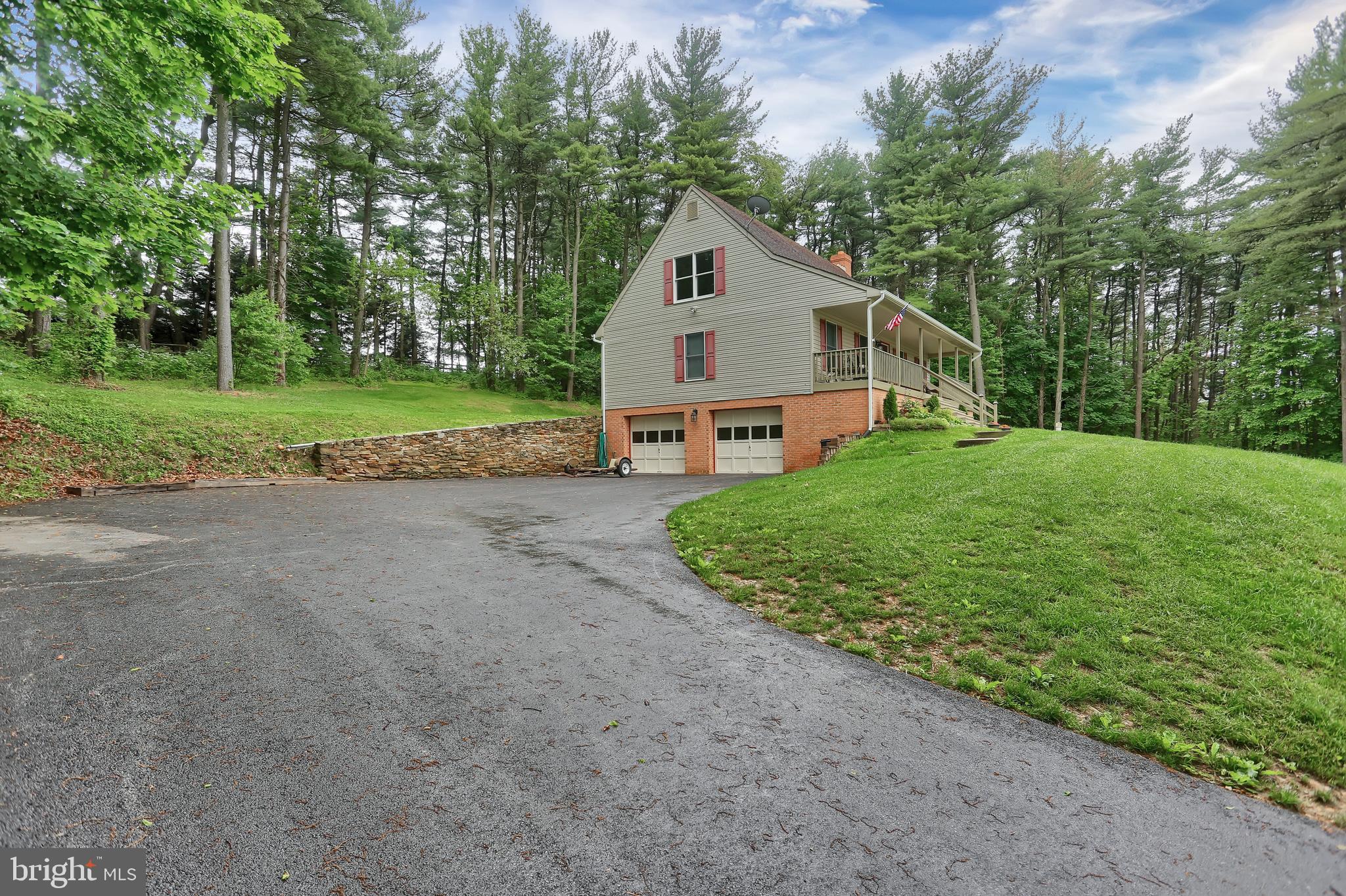 4735 Geeting Road Westminster, MD 21158 - Photo 4 of 35 Gallery Image 4