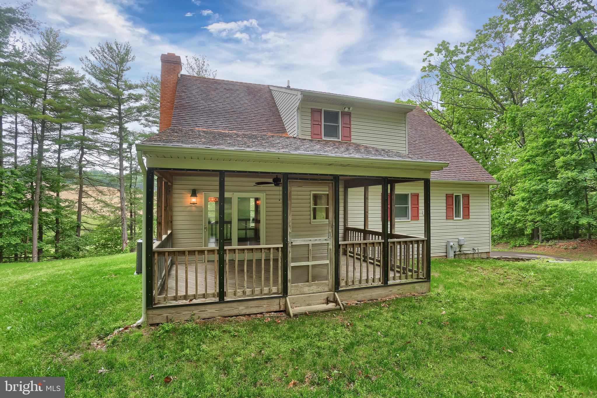 4735 Geeting Road Westminster, MD 21158 - Photo 33 of 35 Gallery Image 33
