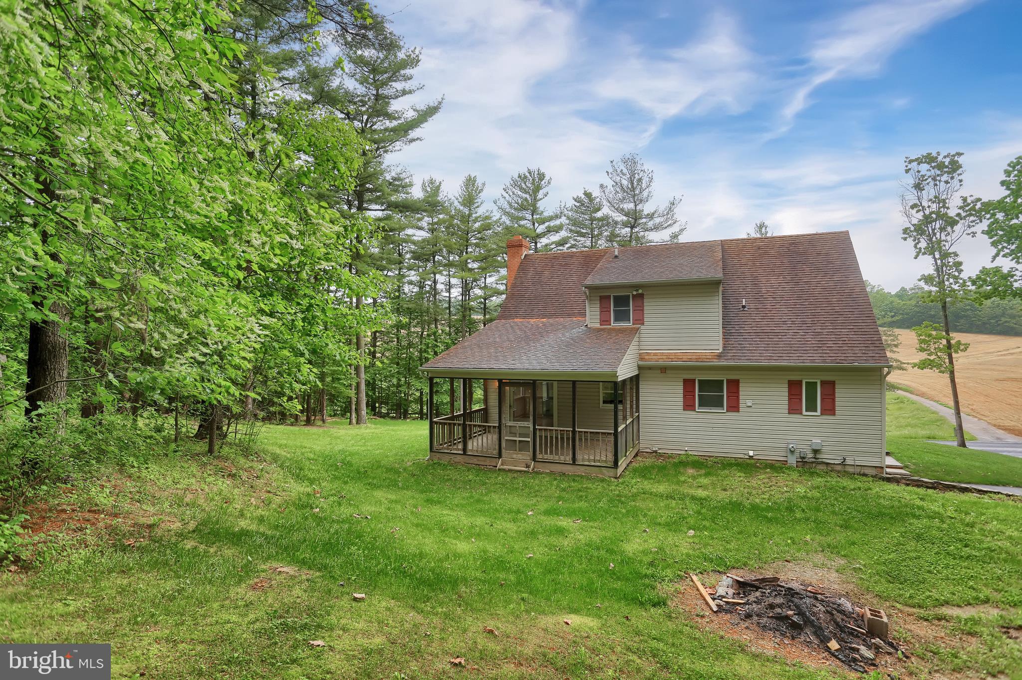 4735 Geeting Road Westminster, MD 21158 - Photo 34 of 35 Gallery Image 34