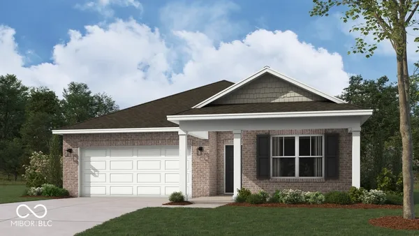 $322,700 | 9126 Faulkner Drive, Indianapolis, IN 46239