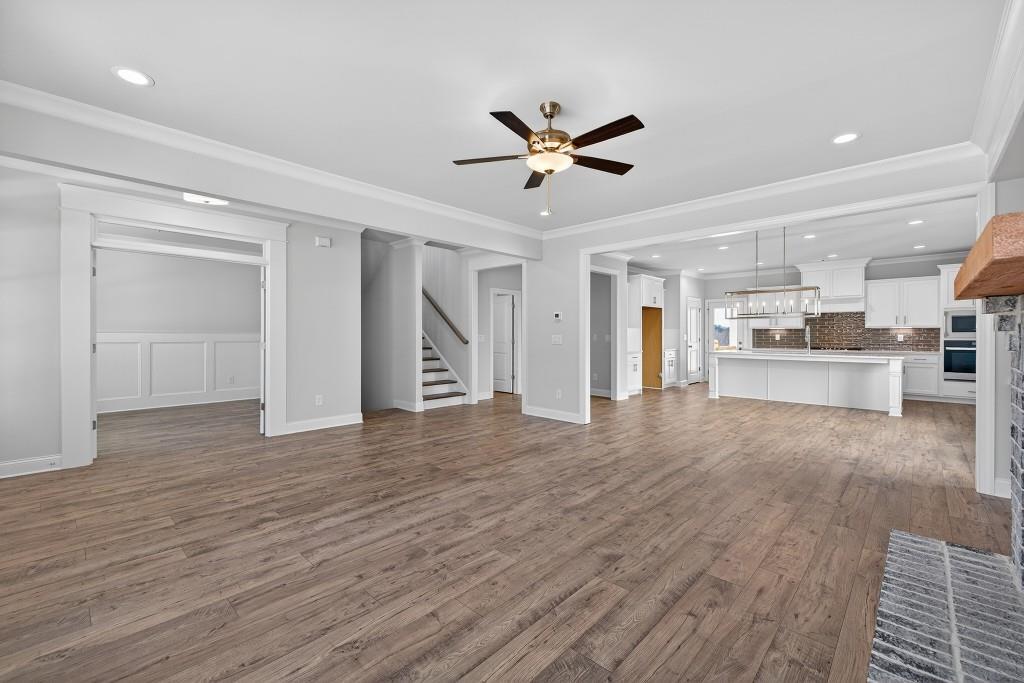 5550 Spring Street Flowery Branch, GA 30542 - Photo 6 of 87