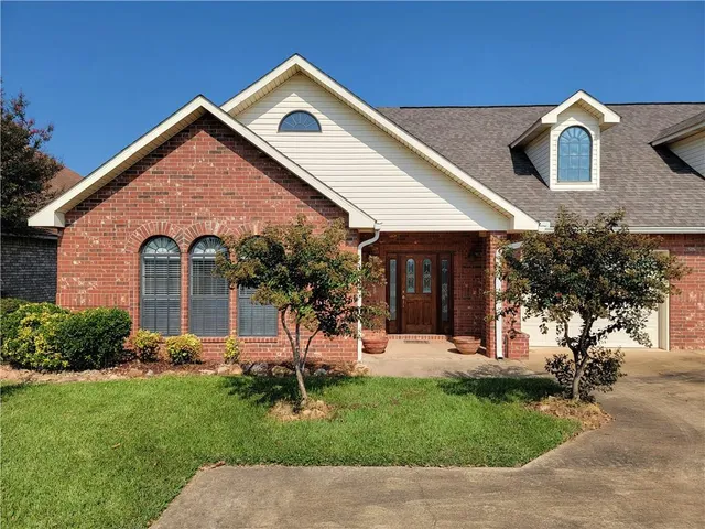 $259,000 | 2688 Highway 494, Natchitoches, LA 71457